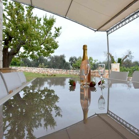 Casale Dolina Verde Ostuni Εξωτερικό φωτογραφία