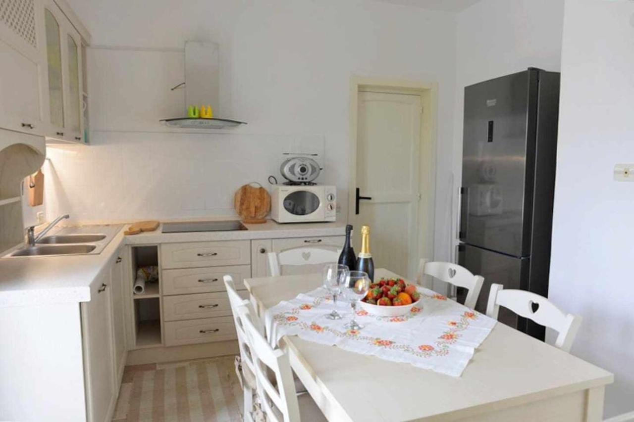 Casale Dolina Verde Ostuni Εξωτερικό φωτογραφία
