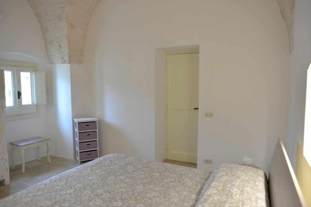 Casale Dolina Verde Ostuni Εξωτερικό φωτογραφία