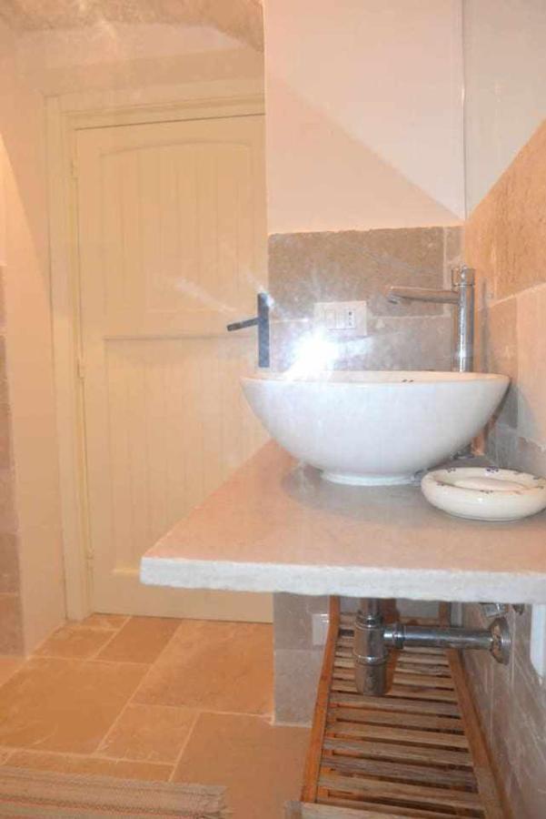 Casale Dolina Verde Ostuni Εξωτερικό φωτογραφία