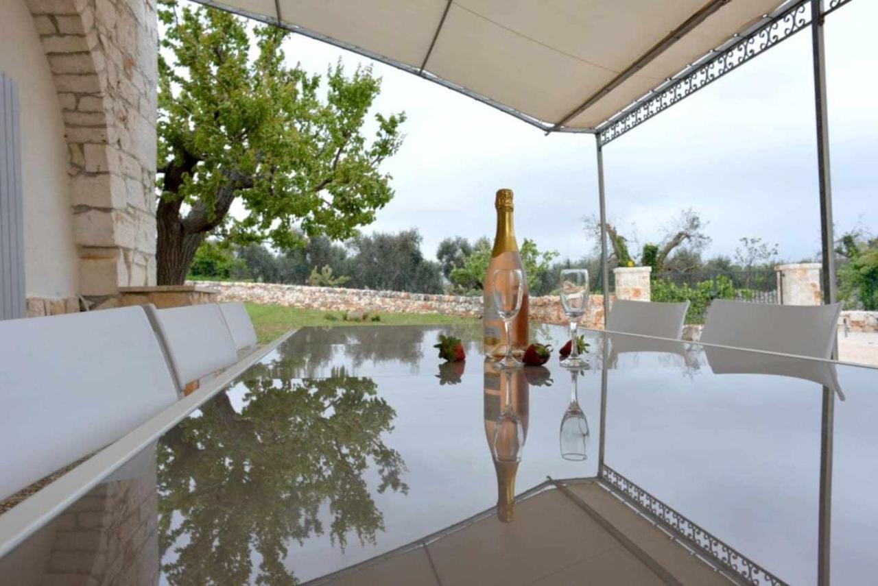 Casale Dolina Verde Ostuni Εξωτερικό φωτογραφία