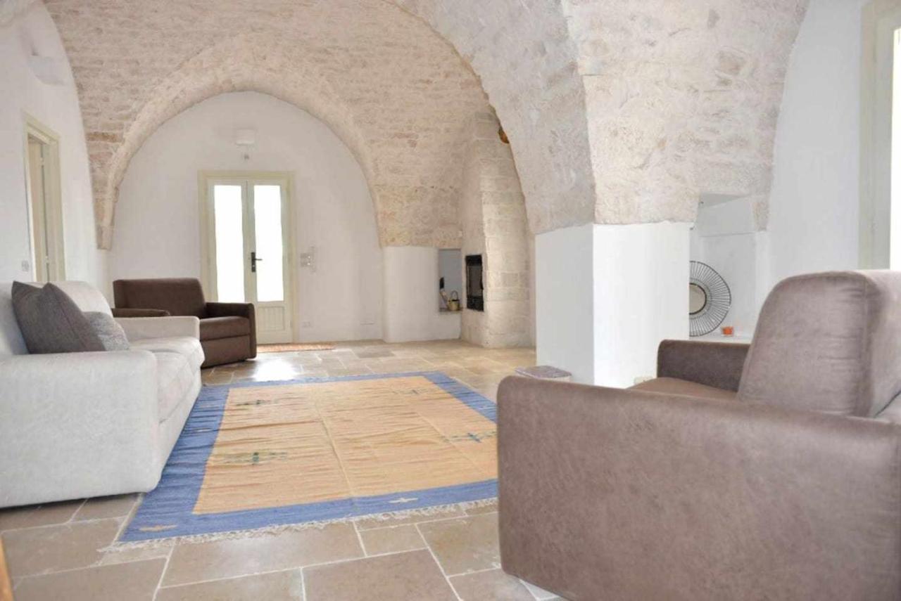 Casale Dolina Verde Ostuni Εξωτερικό φωτογραφία