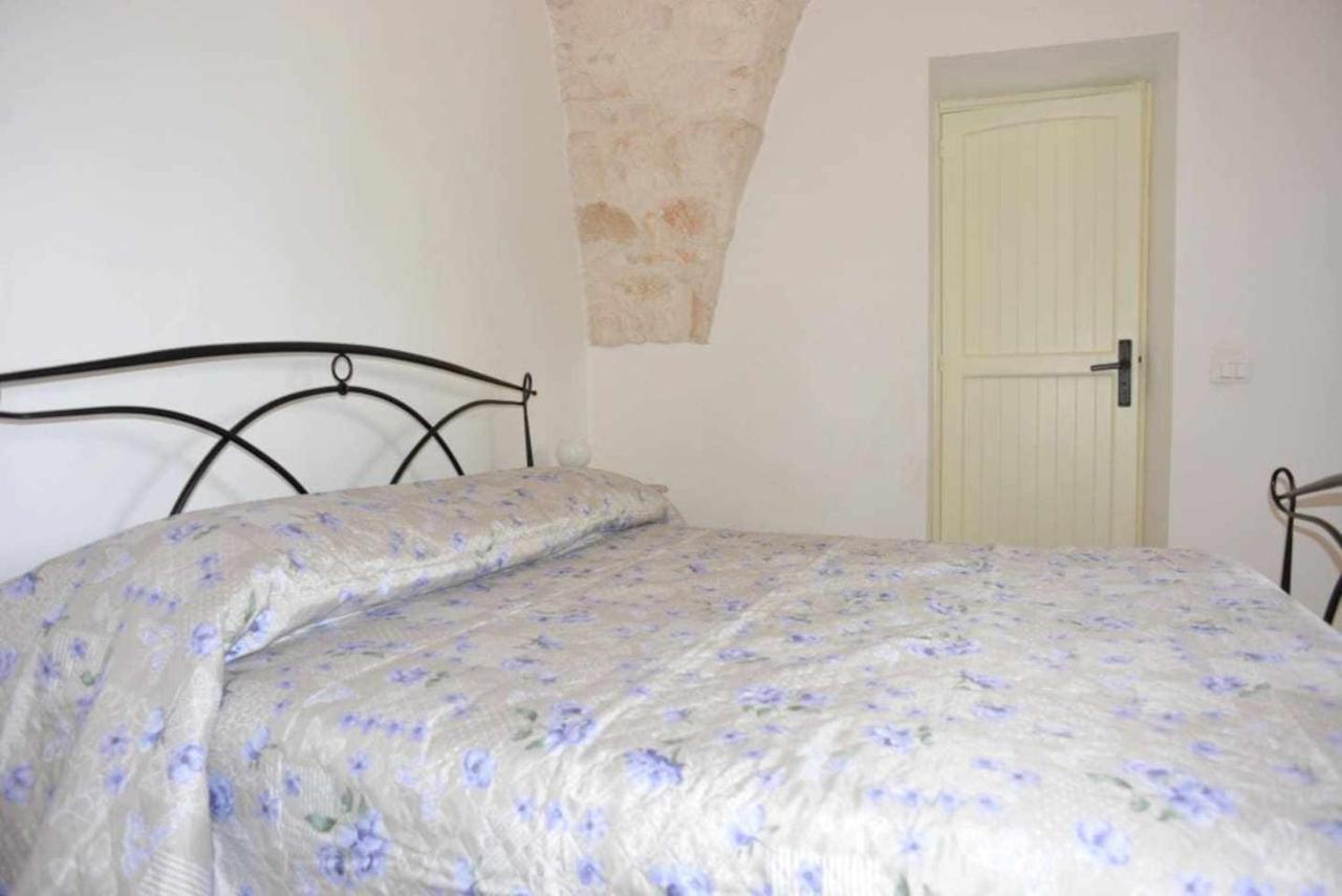 Casale Dolina Verde Ostuni Εξωτερικό φωτογραφία