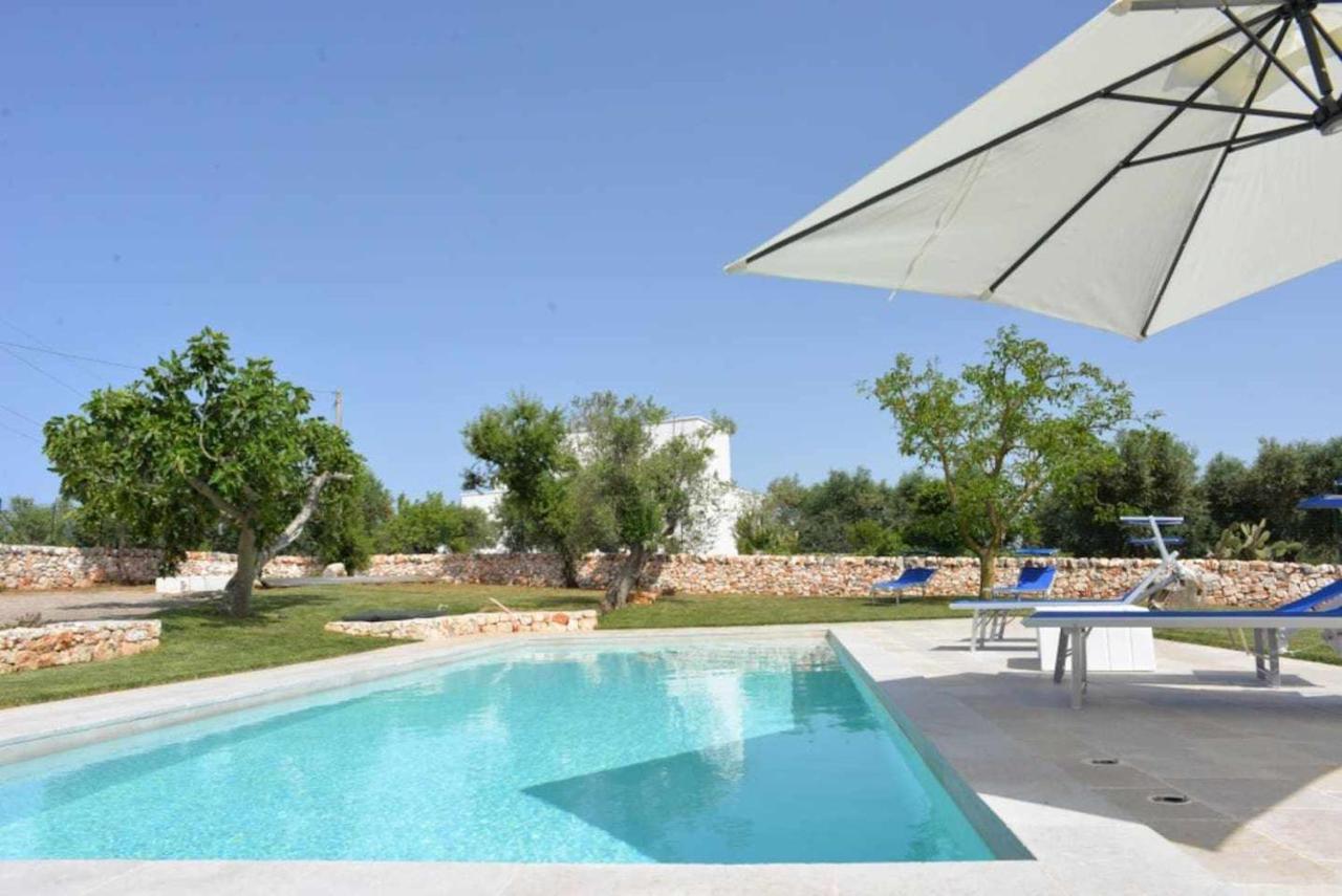 Casale Dolina Verde Ostuni Εξωτερικό φωτογραφία