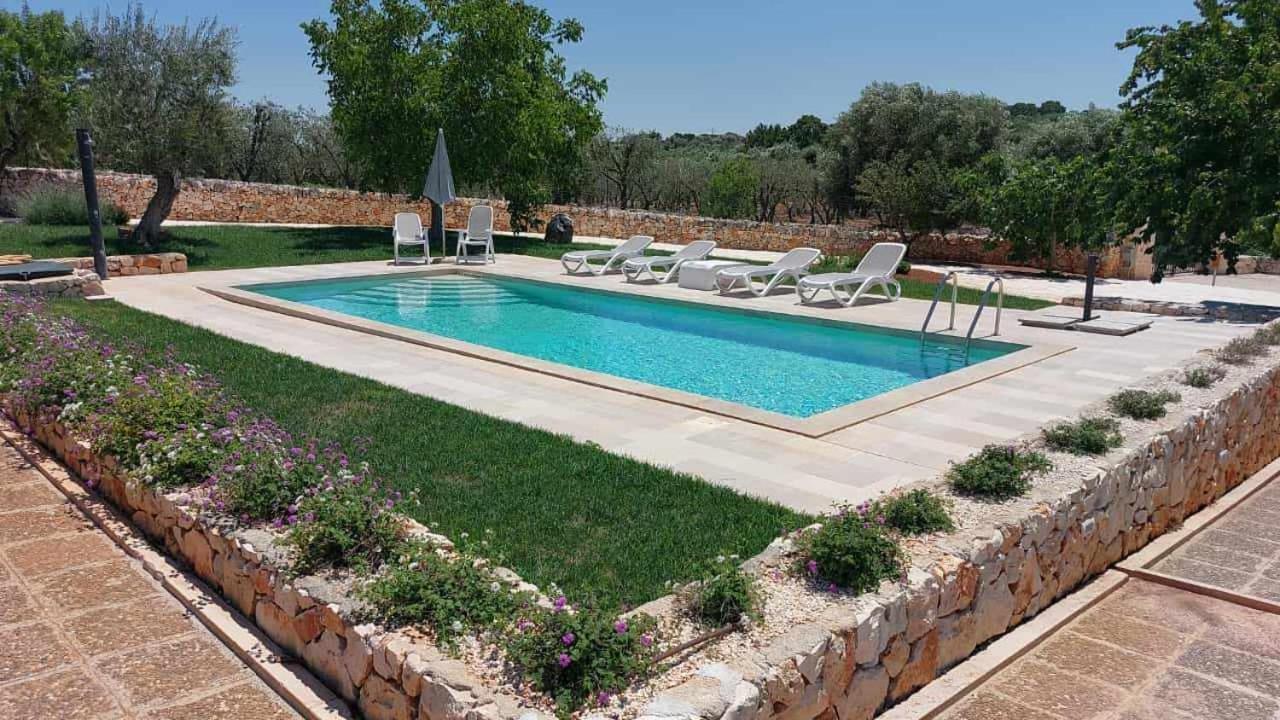 Casale Dolina Verde Ostuni Εξωτερικό φωτογραφία