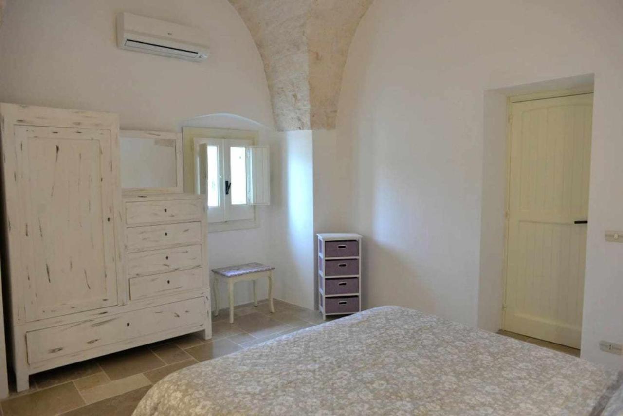 Casale Dolina Verde Ostuni Εξωτερικό φωτογραφία