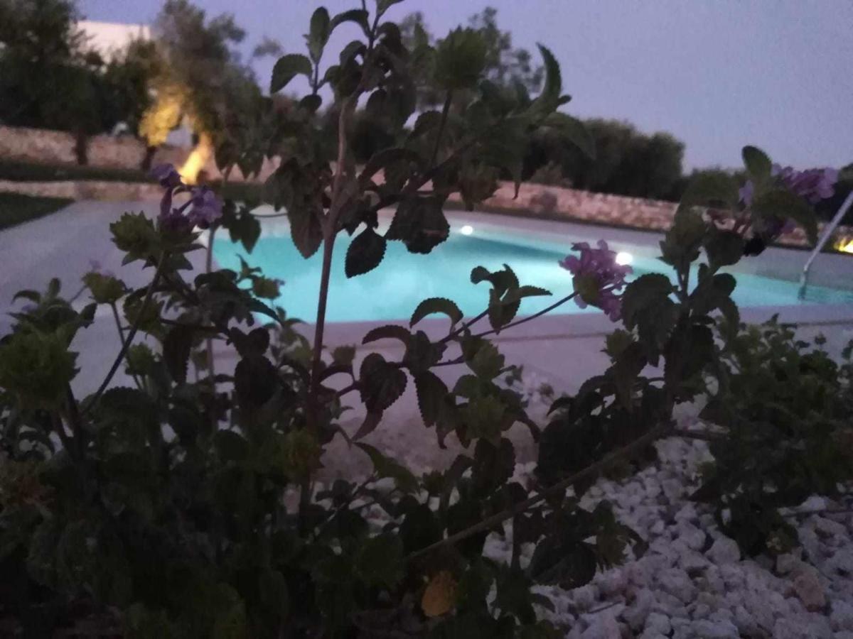 Casale Dolina Verde Ostuni Εξωτερικό φωτογραφία