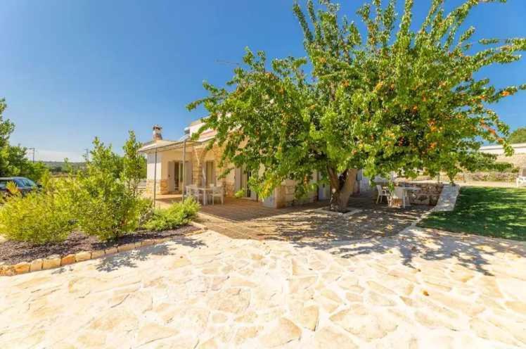 Casale Dolina Verde Ostuni Εξωτερικό φωτογραφία