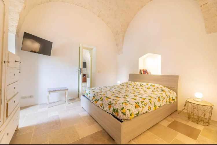Casale Dolina Verde Ostuni Εξωτερικό φωτογραφία
