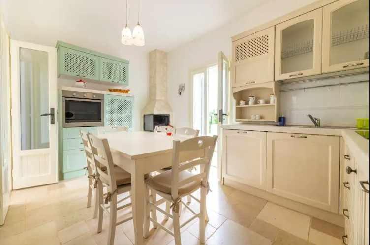 Casale Dolina Verde Ostuni Εξωτερικό φωτογραφία
