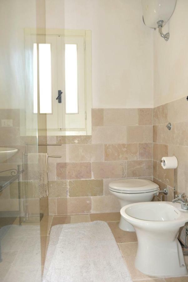 Casale Dolina Verde Ostuni Εξωτερικό φωτογραφία